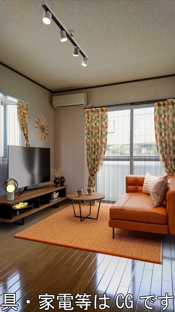 居室・リビング