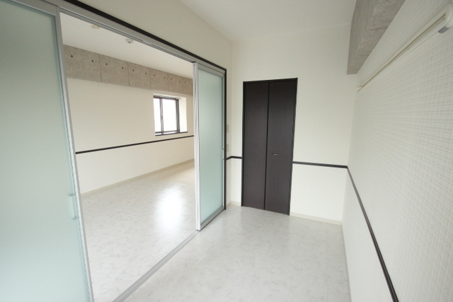 その他部屋・スペース　別号室の写真です