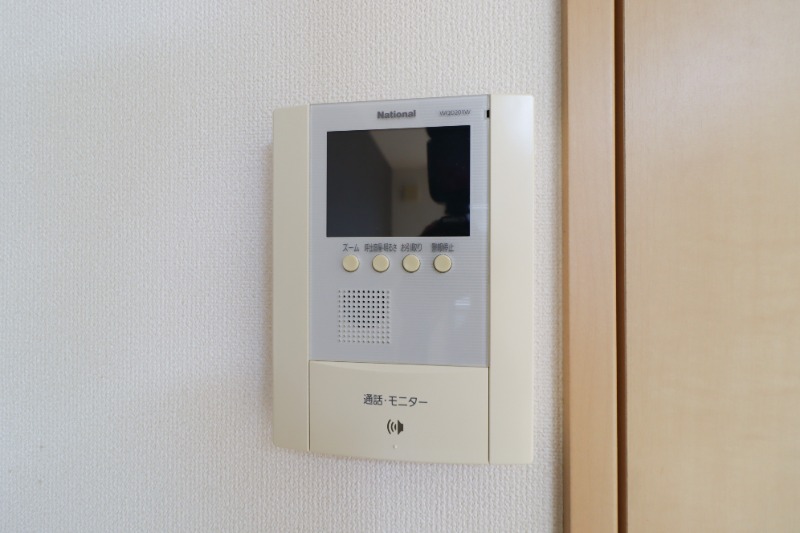 セキュリティ　図面と現状に相違がある場合には現状を優先