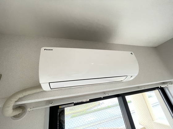 その他設備　※別部屋の写真です