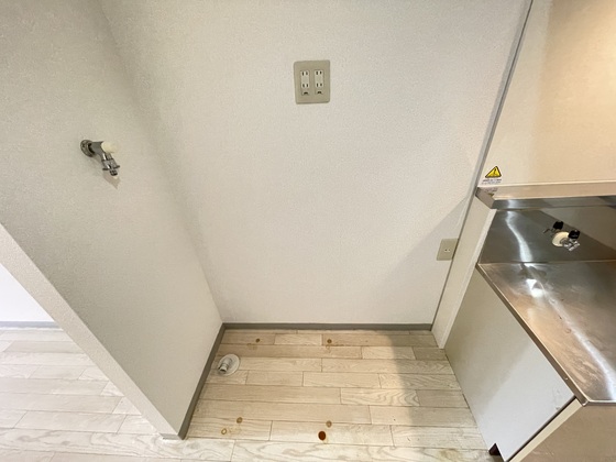 その他　※別部屋の写真です