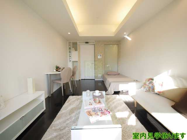 その他部屋・スペース　プライマル新宿若松町