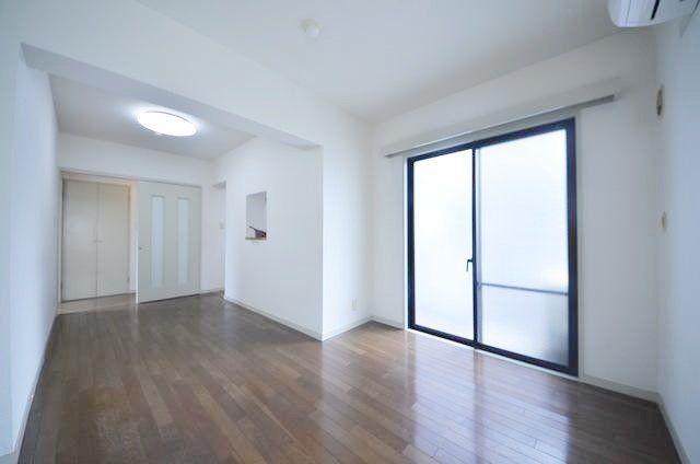 居室・リビング　室内・室内設備