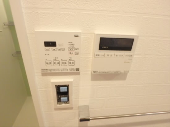 その他設備　他のお部屋の写真です。ご参考ください。