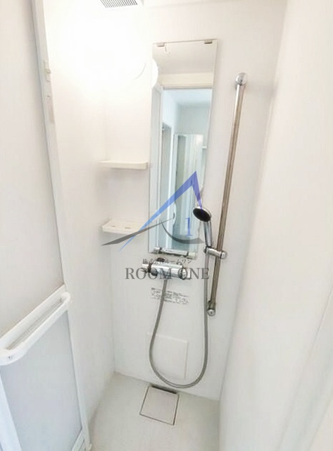バス・シャワールーム　シャワールームです。