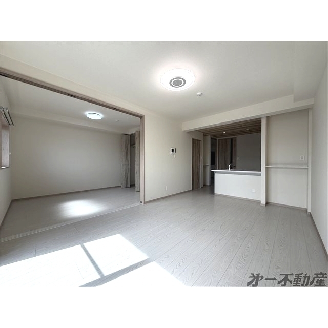 居室・リビング　ＬＤＫ