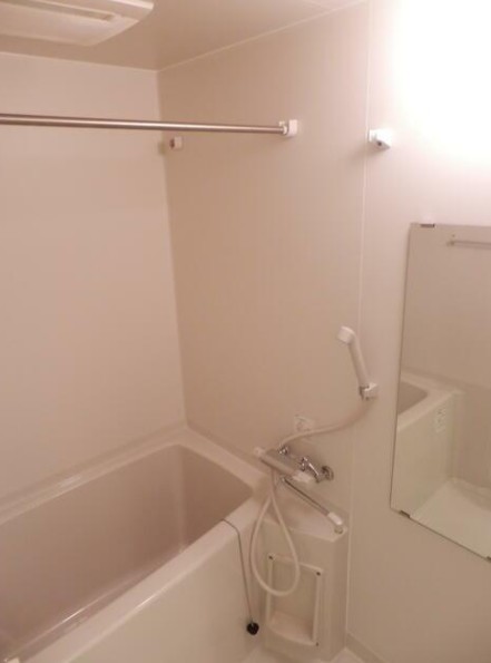 バス・シャワールーム　風呂