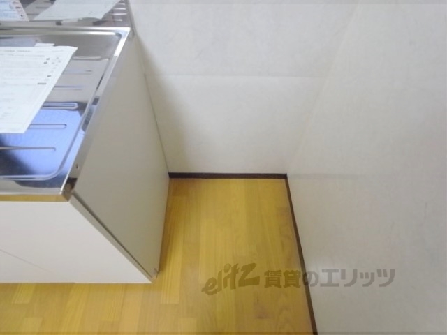 その他部屋・スペース　冷蔵庫置場