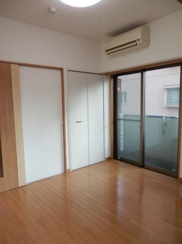 居室・リビング　洋室