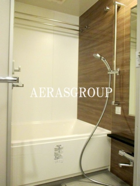 バス・シャワールーム　同仕様