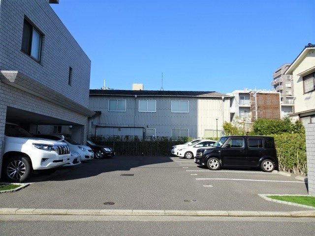 スーパー　スパ－ク庚午店（スーパー）まで900m