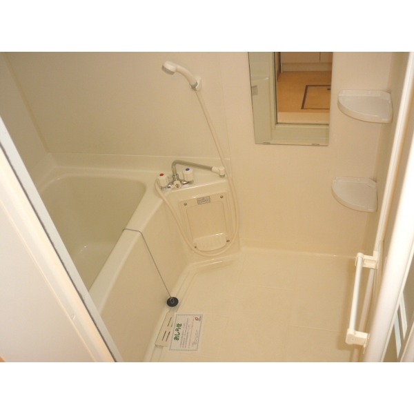 バス・シャワールーム　※類似室内