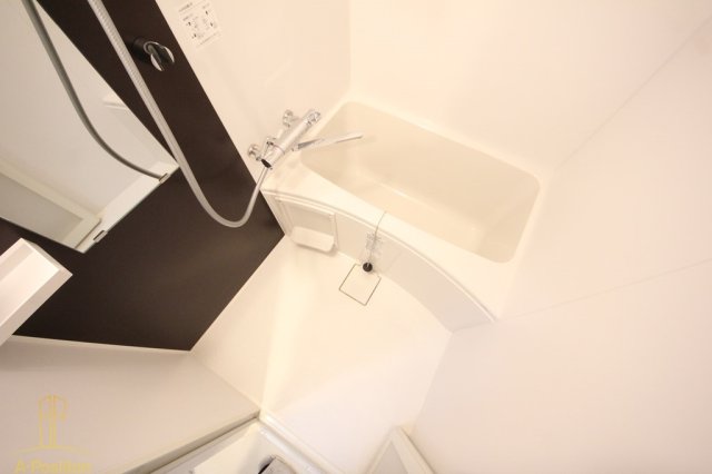 バス・シャワールーム　フォーリアライズ天神橋ルーチェ