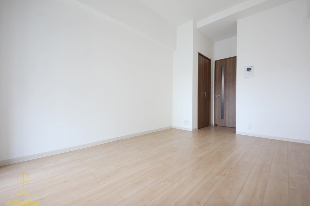 その他部屋・スペース　フォーリアライズ天神橋ルーチェ