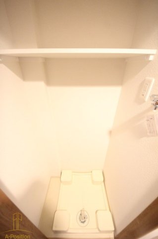 その他設備　フォーリアライズ天神橋ルーチェ