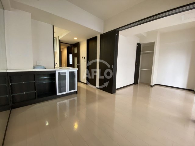 居室・リビング　エステムプラザ大手前エヴァース　リビング