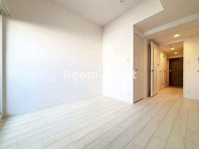 居室・リビング　類似物件の写真です。