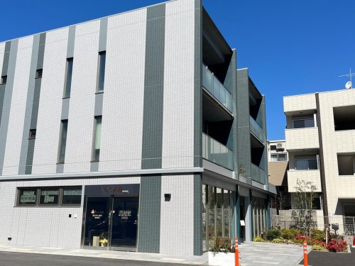 ドラックストア　きのこ薬局（ドラッグストア）まで527m