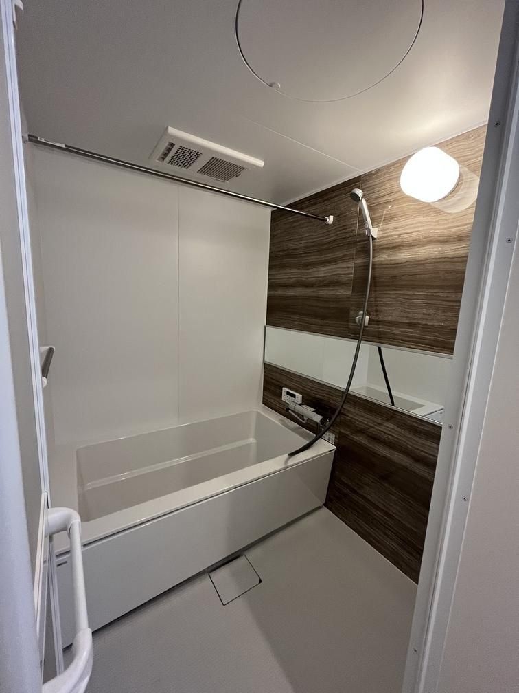 バス・シャワールーム　★類似物件の類似写真です★