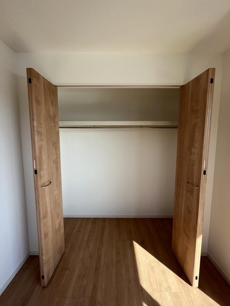 収納　★類似物件の類似写真です★