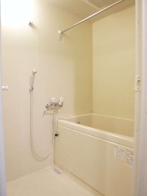 バス・シャワールーム　※別部屋参照