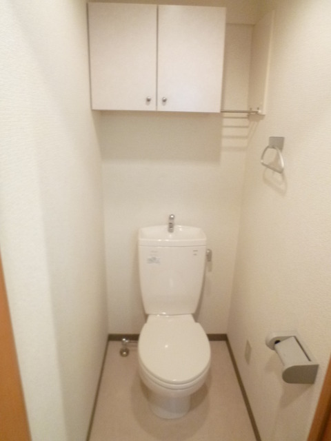 トイレ　※別部屋参照