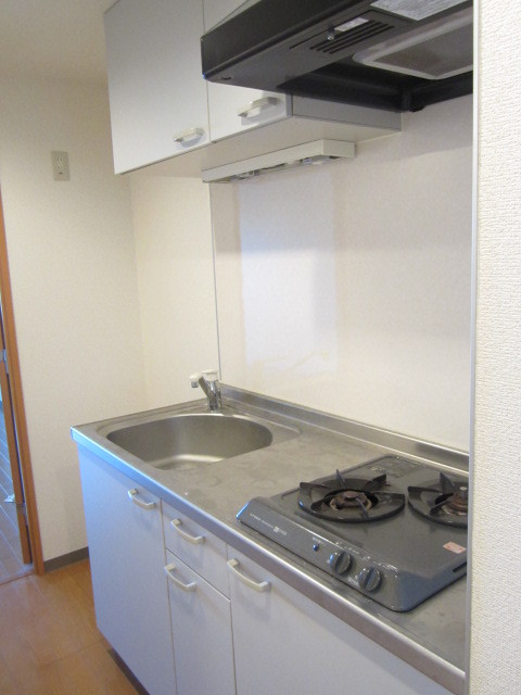 キッチン　※別部屋参照