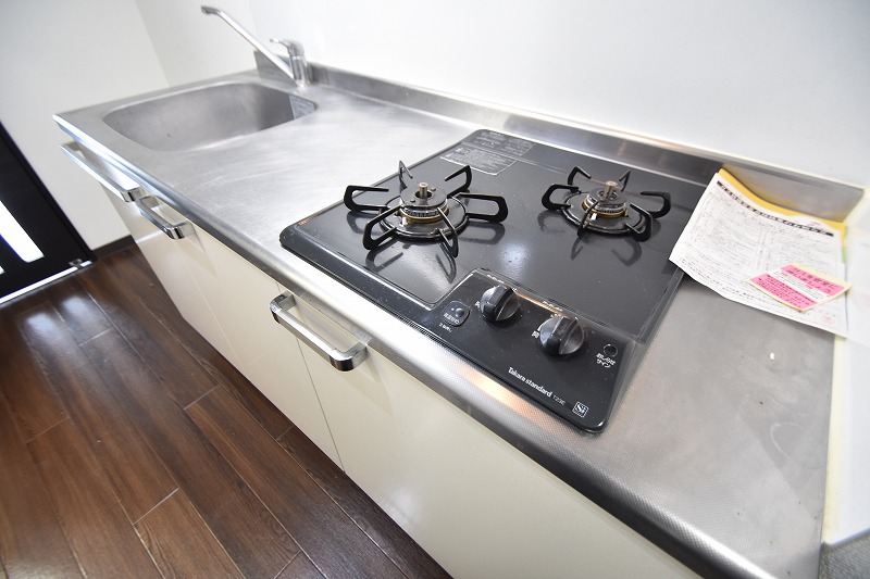 キッチン　ウィステリア天神川