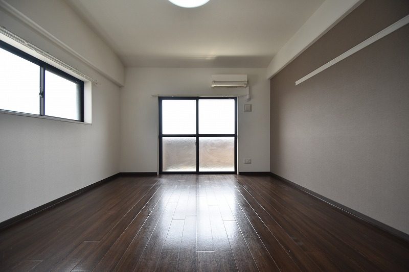 居室・リビング　ウィステリア天神川