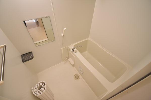 バス・シャワールーム　※同物件別室※