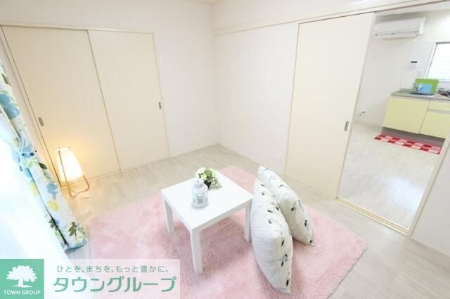 居室・リビング