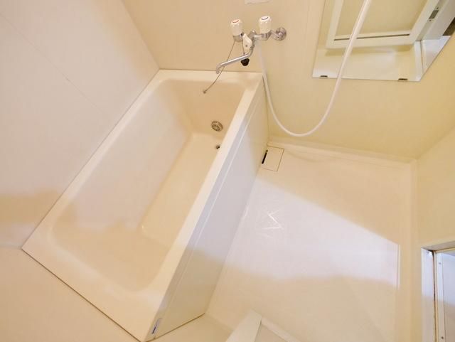 バス・シャワールーム　★お部屋探しはタウンハウジング稲田堤店まで★