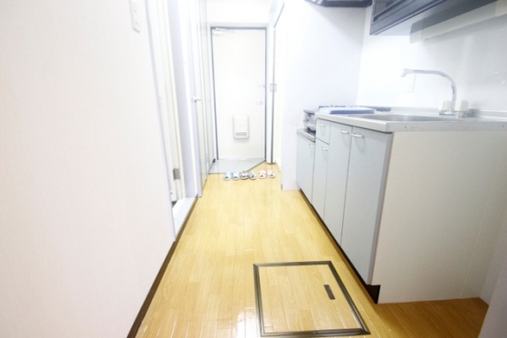 その他部屋・スペース　※他号室の写真です。