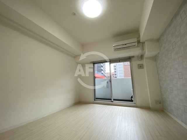 居室・リビング　ビガーポリス300同心II　洋室