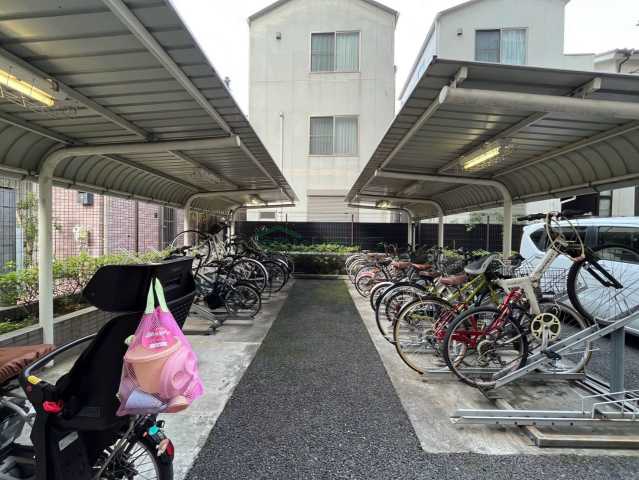 その他共有部分　デュオステージ後楽園