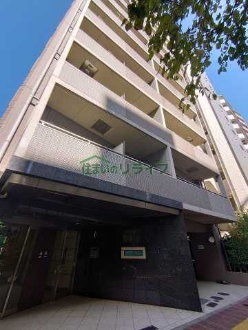 建物外観　デュオステージ後楽園