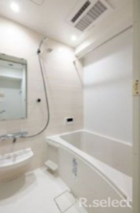 バス・シャワールーム　風呂