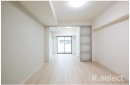 居室・リビング　居間・リビング