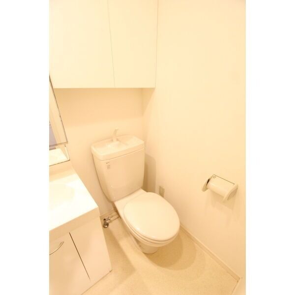 トイレ　※イメージ