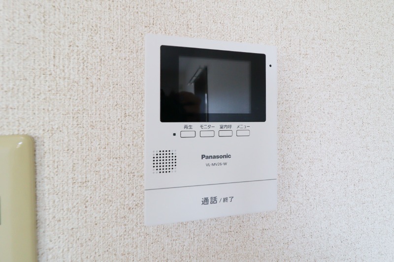 セキュリティ　図面と現状に相違がある場合には現状を優先