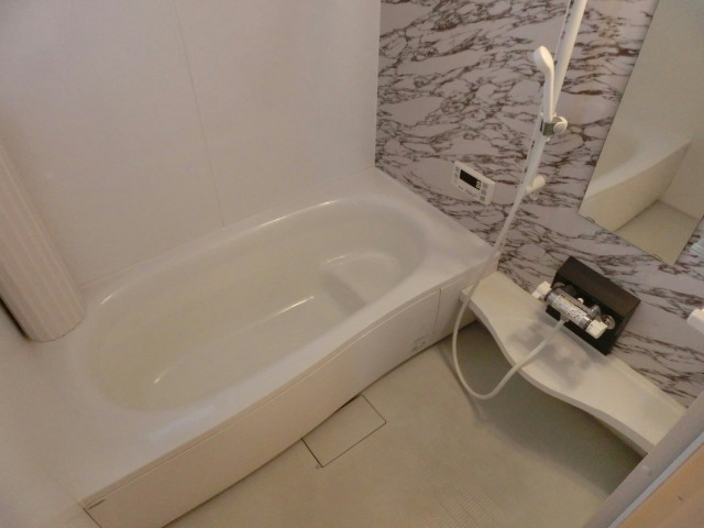 バス・シャワールーム　※現況優先