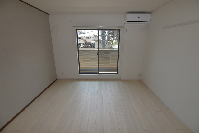 居室・リビング　写真は同マンションの別のお部屋のものです