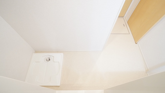 その他部屋・スペース　脱衣所