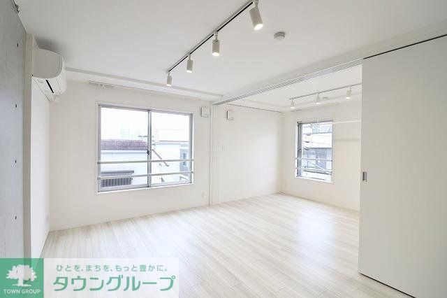 居室・リビング　リビング/居室