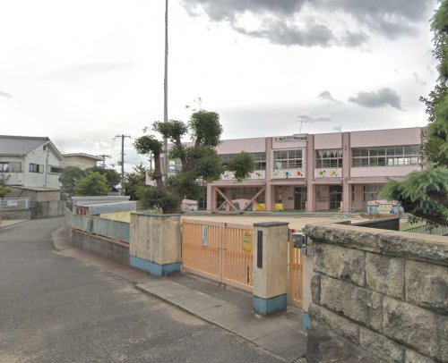 幼稚園・保育園　岸和田市立八木南幼稚園（幼稚園・保育園）まで352m