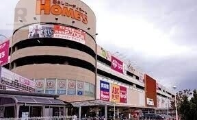 スーパー　ロピア寝屋川島忠ホームズ店（スーパー）まで716m