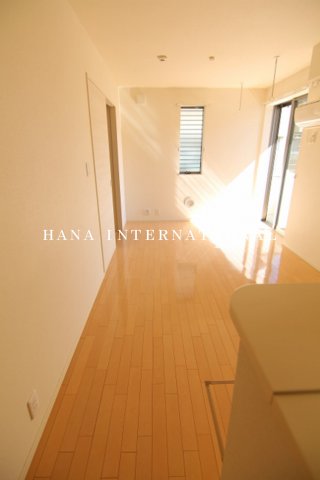 居室・リビング　他部屋参考写真