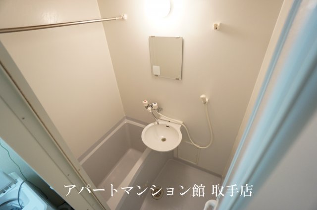 バス・シャワールーム　画像5