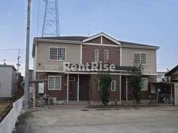 建物外観　外観写真