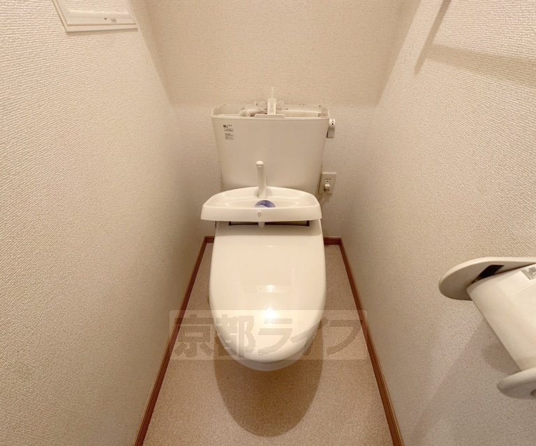 洗面設備　シャンプードレッサーが導入されています。